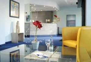 Hotel Leonardo North 4*
