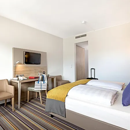 Leonardo North 4* München