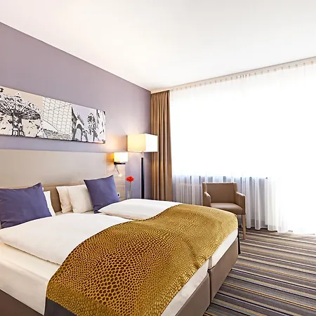 Hotel Leonardo North
