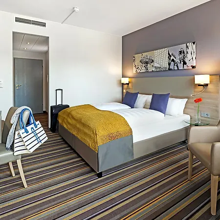 Leonardo North 4* Monachium