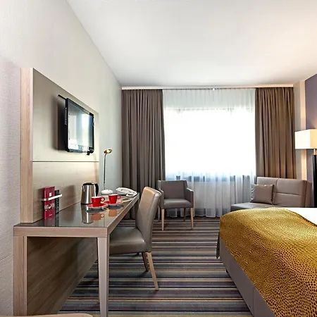 Hotel Leonardo North