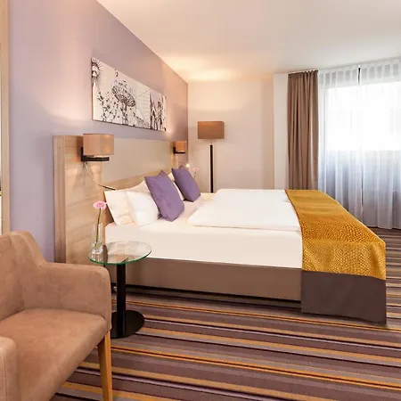 Hotel Leonardo North