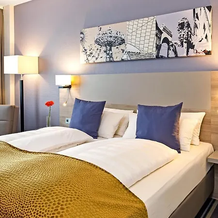 Leonardo North 4* Monachium