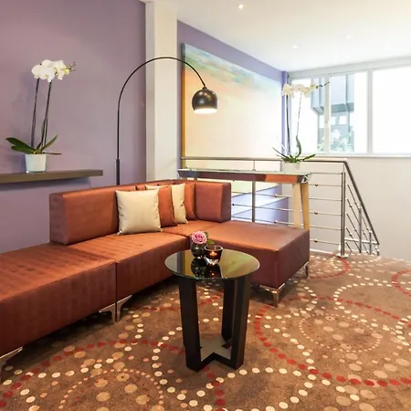 Leonardo North 4* München