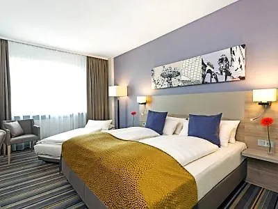 Hotel Leonardo North München