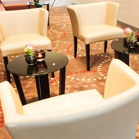 Hotel Leonardo North Monachium