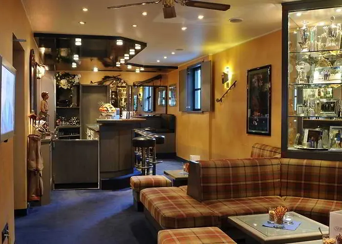 Leonardo North 4*