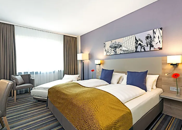 Hotel Leonardo North 4*