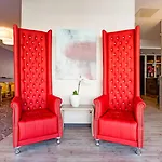 Leonardo North Hotell München