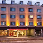 Hotel Leonardo North 4*