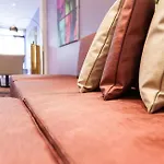 Leonardo North Hotell 4*