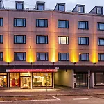 Hotell Leonardo North 4*