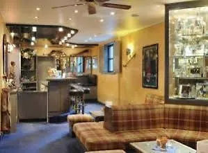 Leonardo North Hotell