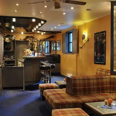 Leonardo North 4*