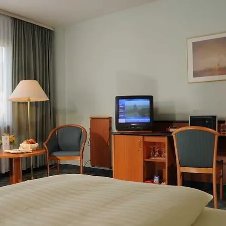 Leonardo North Hotell
