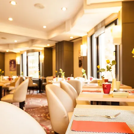 Hotell Leonardo North 4*