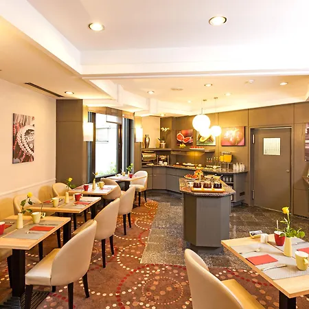 Leonardo North Hotel 4*