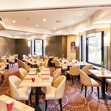 Leonardo North Hotel