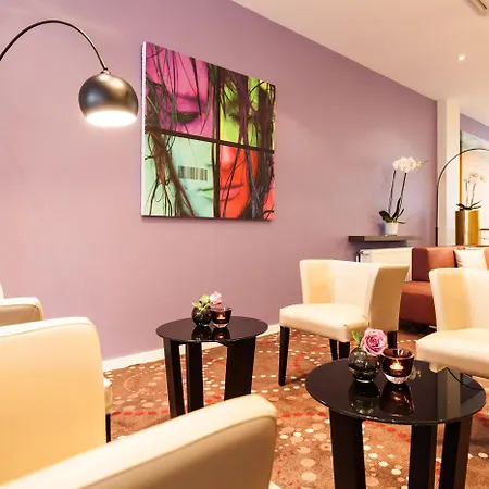 Leonardo North 4*