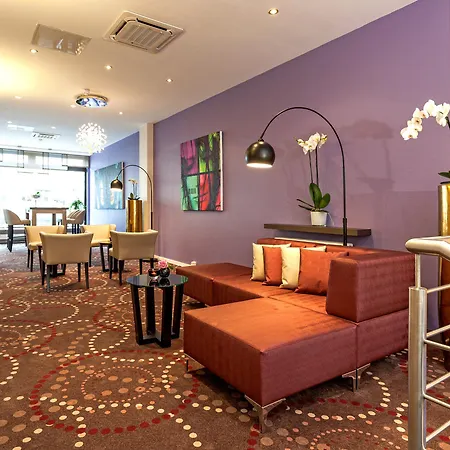 Leonardo North 4* Munich