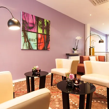 Leonardo North Hotel Munich