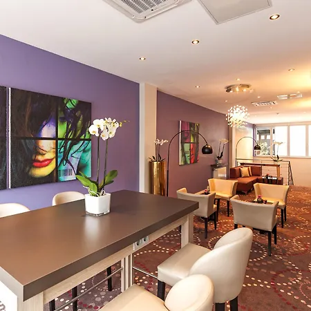 Hotel Leonardo North 4*