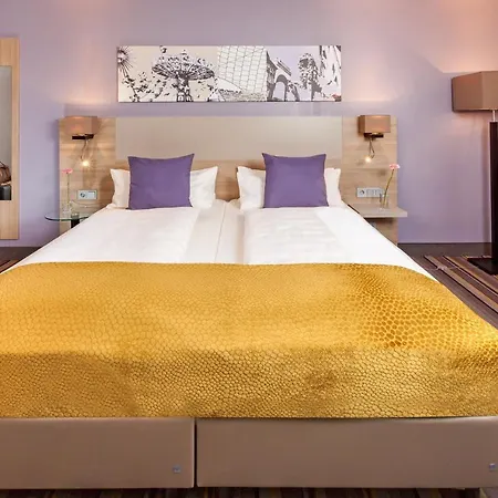 Leonardo North 4* Munich