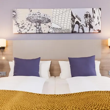 Leonardo North 4* Munich