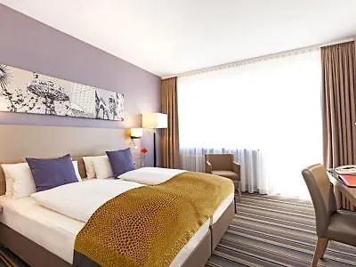 ليوناردو ميونخ سيتي نورث
