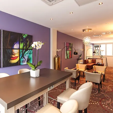 Hotel Leonardo North 4*