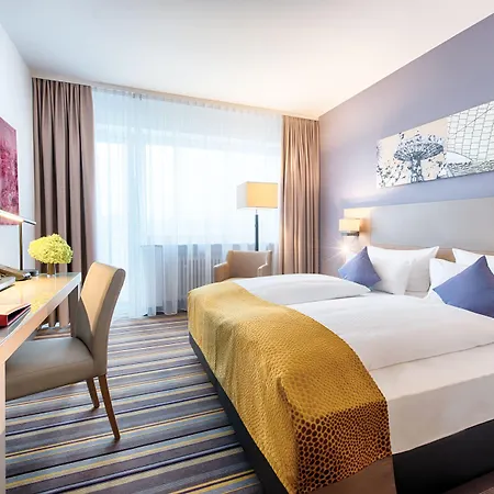 Hotell Leonardo North 4*