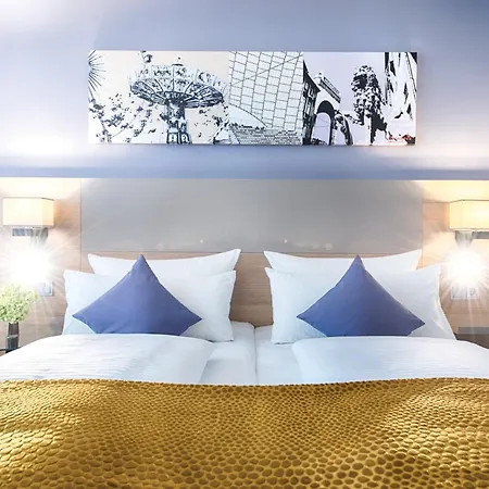 Hotel Leonardo North