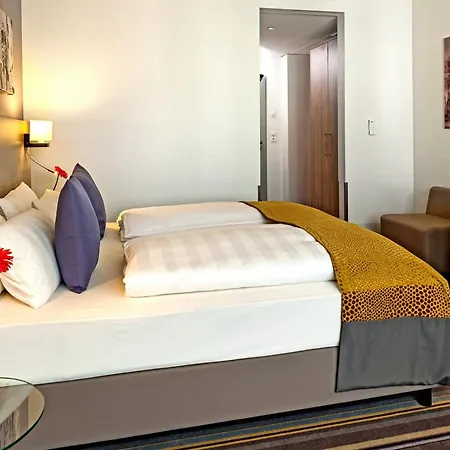 Leonardo North Hotell