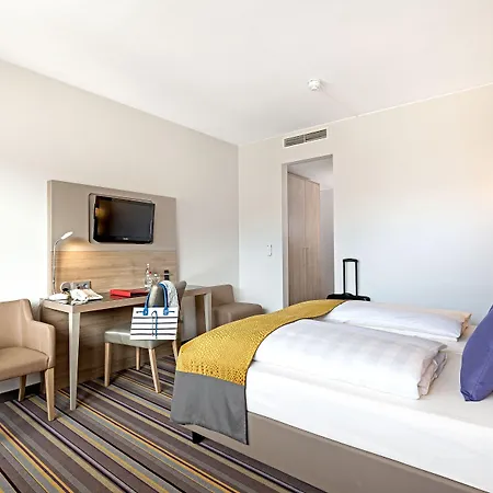 Leonardo North München