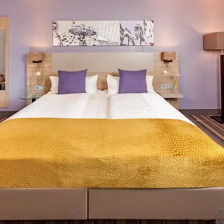 Hotel Leonardo North Monaco di Baviera