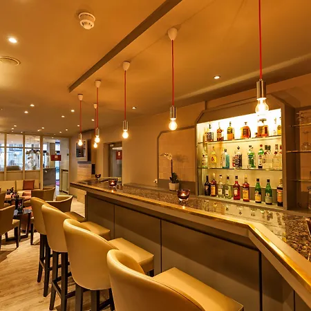 Leonardo North München