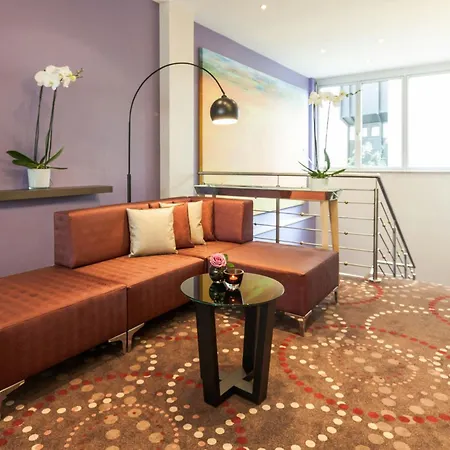 Hotel Leonardo North