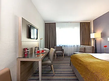 Leonardo North 4* Мюнхен
