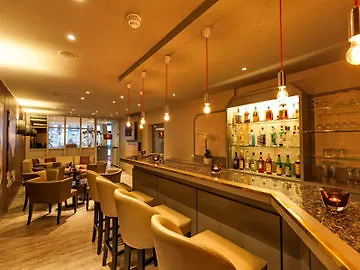 Отель Leonardo North 4*