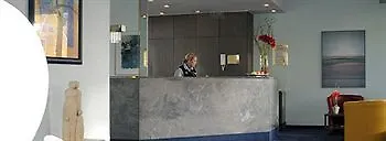 Leonardo North Отель