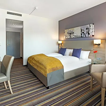 Hotel Leonardo North Munich