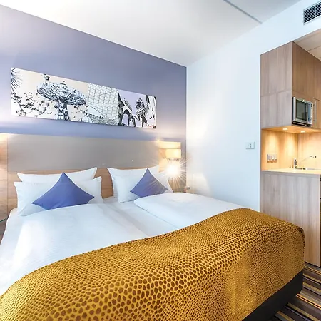 Leonardo North 4*