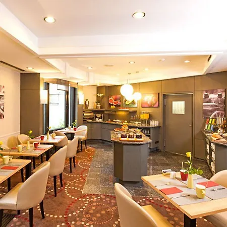 Leonardo North Hotel 4*