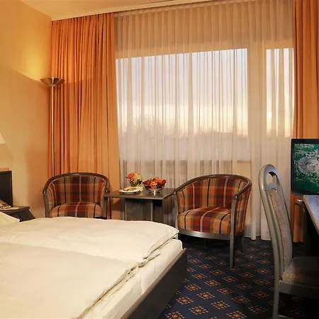 Hotel Leonardo North