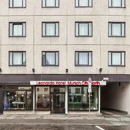 Leonardo North 4* München