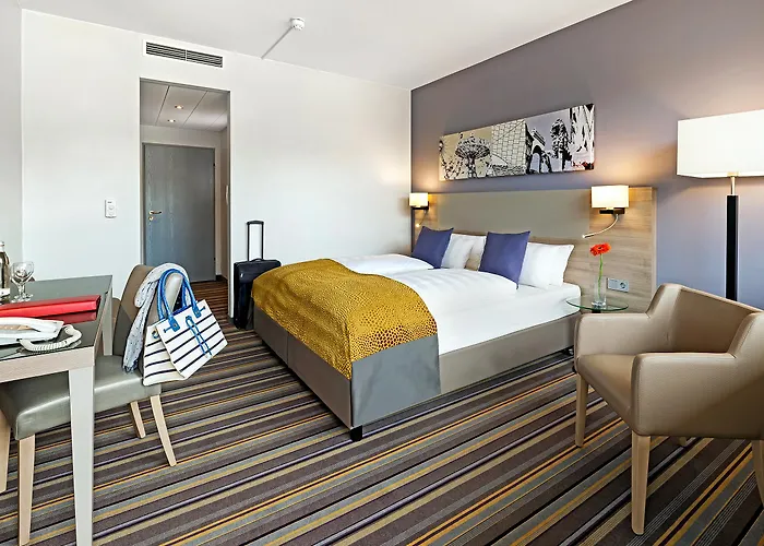 Leonardo North 4* Monachium