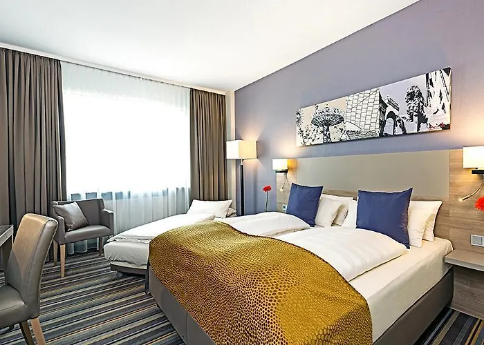 מלון Leonardo North