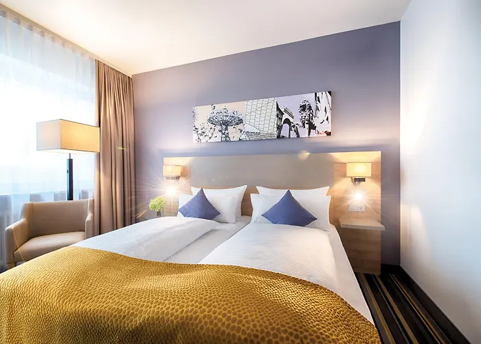 Leonardo North מינכן