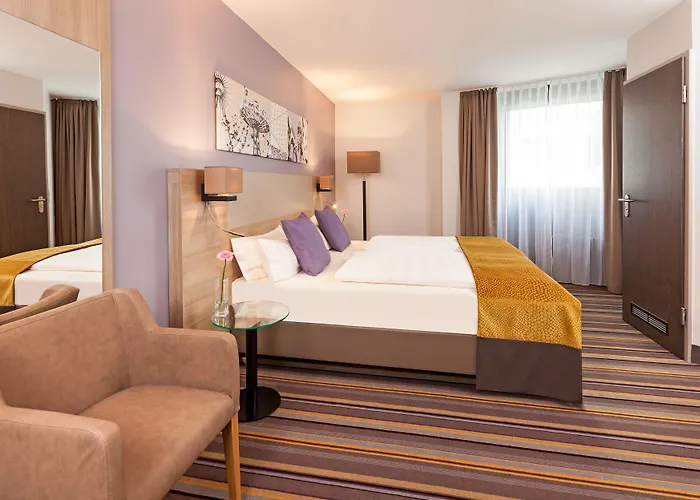 Leonardo North Hotel 4*