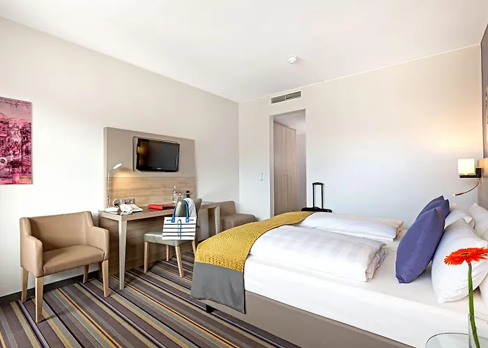 Leonardo North מינכן